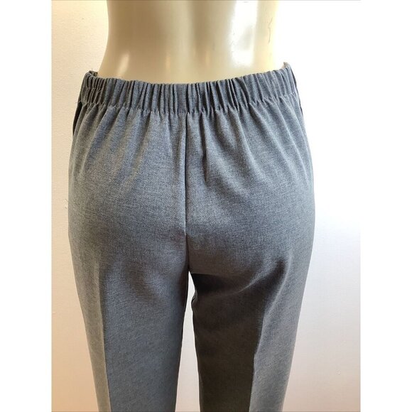 For You On Grey Pants Suit Size Small (Preowned) - Picture 7 of 10